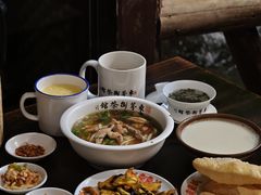 -東茅街茶馆