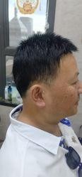 -唐风采假发补发定制