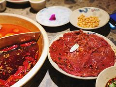 -小龙坎火锅(万象城店)