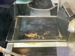 -认准地传统烫面炸糕
