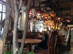 iphone_upload_pic-MAAN COFFEE(金桥店)