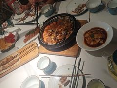 -相遇·鲜炒黄牛肉(丹阳吾悦广场店)