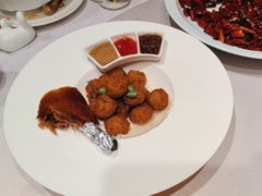 -京味斋·北京烤鸭(华威桥北工大店)