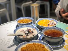 -开心糖水铺(天府三街店)