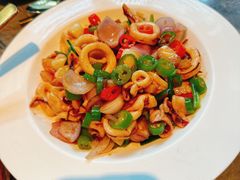 -醉东Oriental House(静安嘉里中心店)
