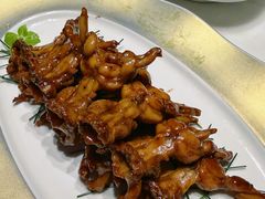 -海味世家·家常菜馆(明州里店)