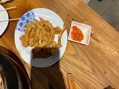 -十六蒲(桂林路店)