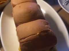-Bistro 63 创意融合料理(广粤天地店)