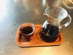 -Seesaw Coffee(朝阳大悦城店)