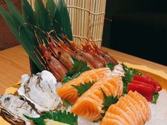 -京旬海鲜放题·铁板烧自助餐厅