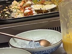 -丰收日·小海鲜·沪上家宴(顾村正大店)