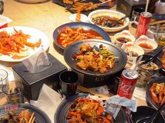 -红盔甲·小龙虾(车公庙店)