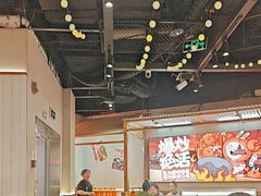 -领蟹祥记·香辣蟹·特色小海鲜(奥体天虹店)