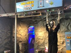 -MOJO密室逃脱(中街旗舰店)