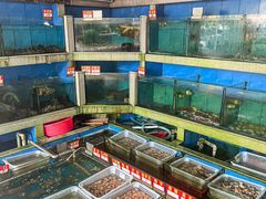 -东江海鲜大排档·潮汕菜·砂锅粥