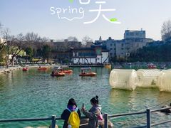 -莲湖公园