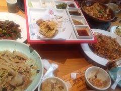 -肘子酥·天津菜·特色捞面(德云社店)
