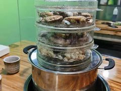 -鲜小岛·铜锅涮肉