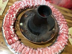 -东镇老火锅(长春路首店)