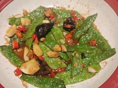 -味鼎长安·地道陕菜(凤城一路店)
