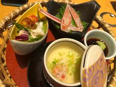 -蟹道乐(梅田店)