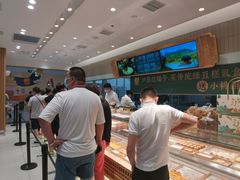 -泸溪河桃酥(欧尚店)