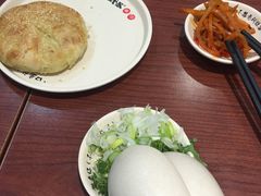 -武圣羊汤·西北面(朝阳门店)