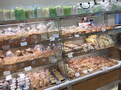 -巴黎贝甜(右安门店)
