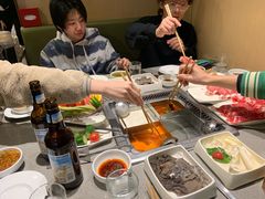 -海底捞火锅(铂澜大象城店)