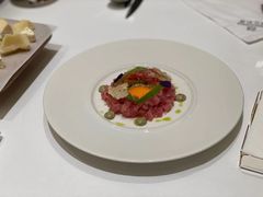 -领仕扒房(长春店)