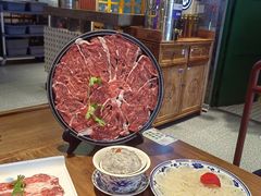 -楠火锅(昆山金鹰店)