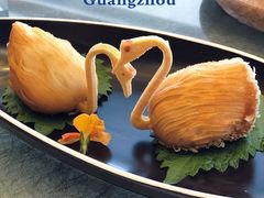 -白天鹅宾馆-宏图府餐厅
