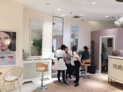 -UP&UP·半永久眉毛眼线机器野生眉