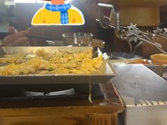 -很久以前羊肉串(南京路第一百货店)