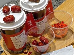 -炖物24章·顺时轻养茶(黄龙店)