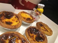 -肯德基(东直门来福士店)