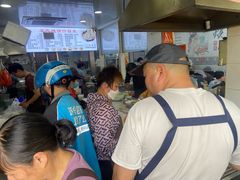-文武王氏烧饼·无矾油条(西溪路店)