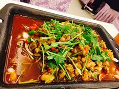 -春饼家常菜(百子湾店)