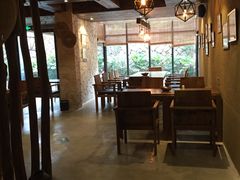 -看见远方·莫干遥远的山民宿