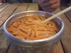 -Doo Dee Thai Food(Issan/Isaan/Esan)