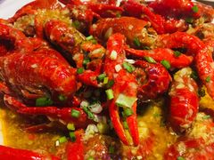 -霸王虾·小龙虾香辣蟹(玉林店)