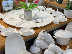 -西北轻工批发市场