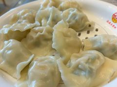 -添福来墨鱼饺子 · 海鲜东北菜(大连星海·黄浦路店)