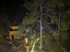 -黄山温泉国际旅游度假区