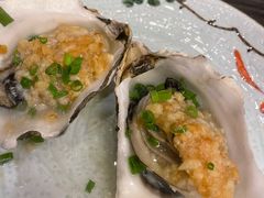 台山大生蚝-美极鲜食坊(宝安南路店)