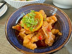 -汉水谣·江景餐厅(江滩店)