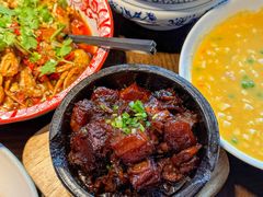 -小柴米·传统江西菜(万寿宫店)