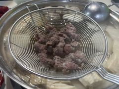 吊龙肉-菜忠潮州牛肉店(岗厦店)