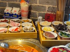 -麻辣英雄重庆火锅(常平店)