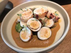 酿馅儿小鱿鱼-OTIUM • 柴屿麦(亮马桥店)